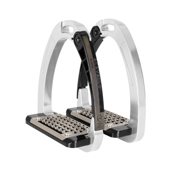 Arena Alupro ACAVALLO Stirrup