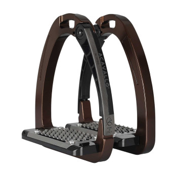Arena Alupro ACAVALLO Stirrup