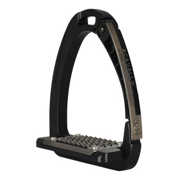 Arena Alupro ACAVALLO Stirrup