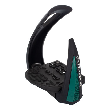 Flexia S ACAVALLO Stirrup