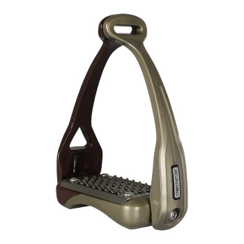 ACAVALLO Opera Stirrup