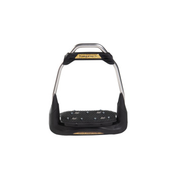 AIR'S Freejump Stirrups