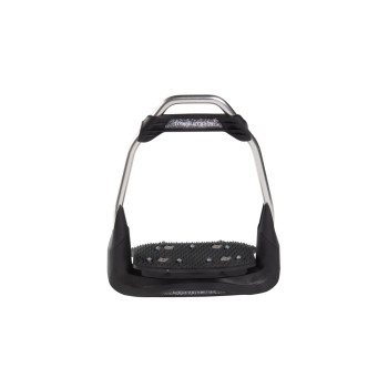 AIR'S Freejump Stirrups