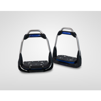 AIR'S Freejump Stirrups