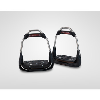 AIR'S Freejump Stirrups