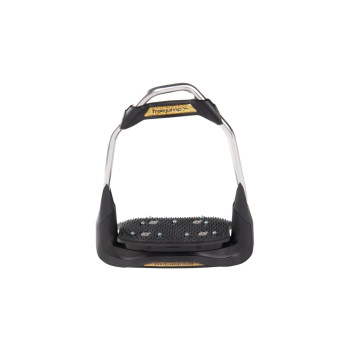 AIR'S Freejump Stirrups