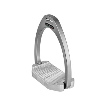 EQUITALY DRESSAGE ALUMINUM STIRRUPS