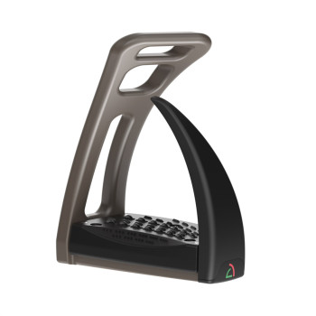 S1 SAFE RIDING safety stirrups