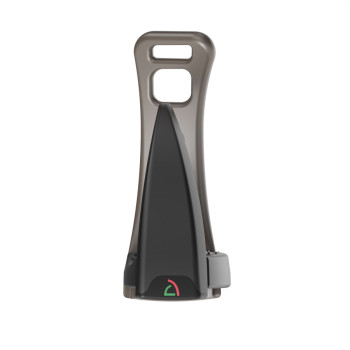 S1 SAFE RIDING safety stirrups