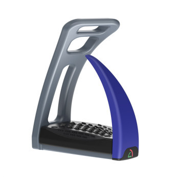 S1 SAFE RIDING safety stirrups