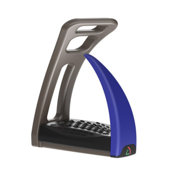 S1 SAFE RIDING safety stirrups