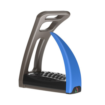 S1 SAFE RIDING safety stirrups