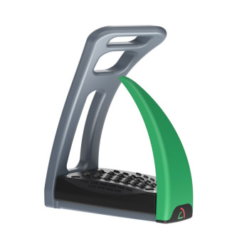 S1 SAFE RIDING safety stirrups