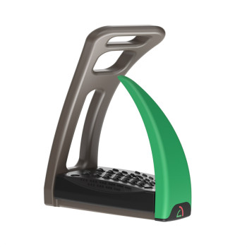 S1 SAFE RIDING safety stirrups
