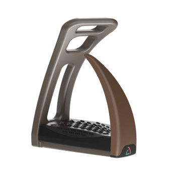 S1 SAFE RIDING safety stirrups