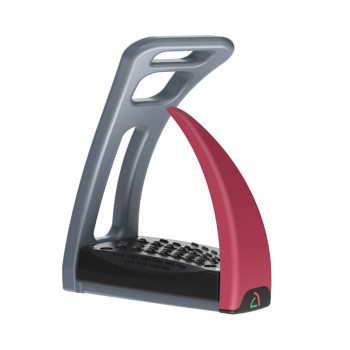 S1 SAFE RIDING safety stirrups