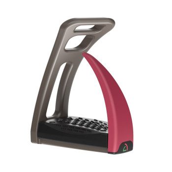 S1 SAFE RIDING safety stirrups