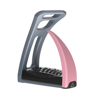S1 SAFE RIDING safety stirrups