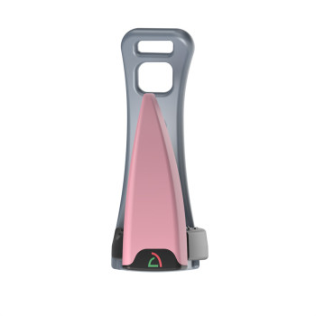 S1 SAFE RIDING safety stirrups