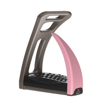 S1 SAFE RIDING safety stirrups