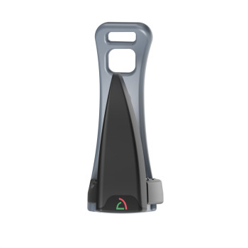 S1 SAFE RIDING safety stirrups