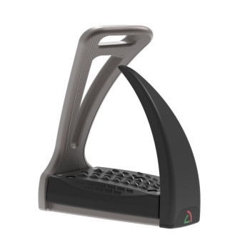 S2 SAFE RIDING safety stirrups