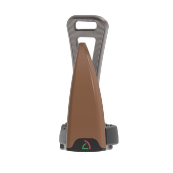S2 SAFE RIDING safety stirrups