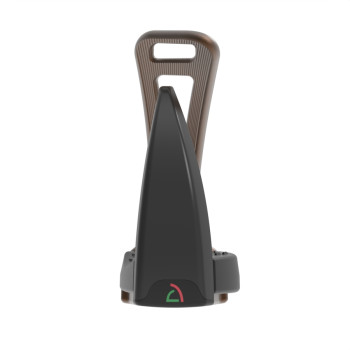 S2 SAFE RIDING safety stirrups