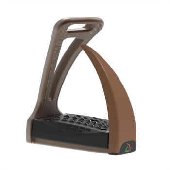 S2 SAFE RIDING safety stirrups