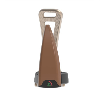 S2 SAFE RIDING safety stirrups