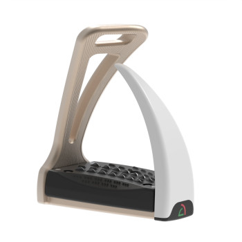 S2 SAFE RIDING safety stirrups