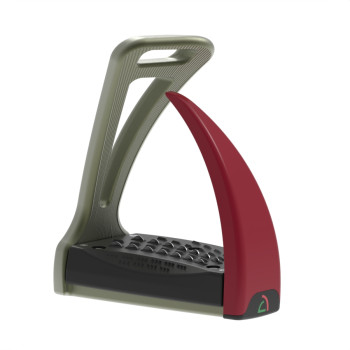 S2 SAFE RIDING safety stirrups