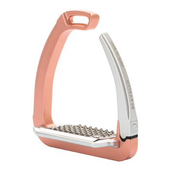 Rel-X 180 ACAVALLO Stirrups