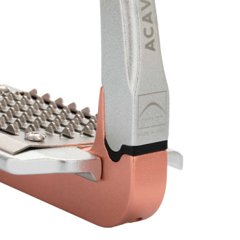 Rel-X 180 ACAVALLO Stirrups