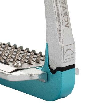 Rel-X 180 ACAVALLO Stirrups