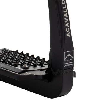 Rel-X 180 ACAVALLO Stirrups