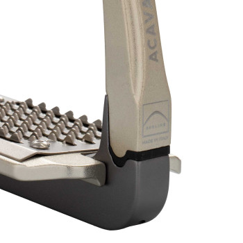Rel-X 180 ACAVALLO Stirrups