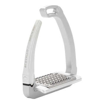 Rel-X 180 ACAVALLO Stirrups