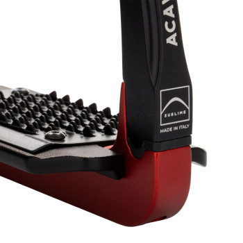 Rel-X 180 ACAVALLO Stirrups
