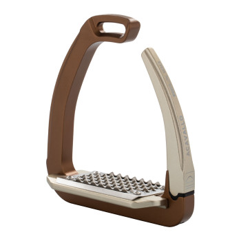Rel-X 180 ACAVALLO Stirrups