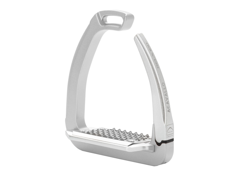 Rel-X 180 ACAVALLO Stirrups