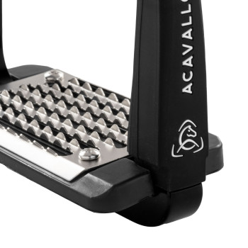 Rel-X 180 ACAVALLO Stirrups