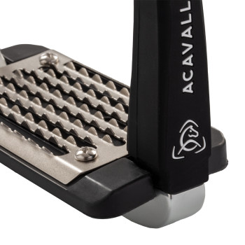 Rel-X 180 ACAVALLO Stirrups