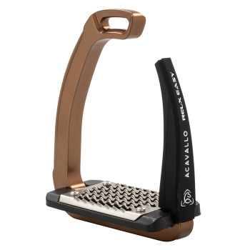 Rel-X 180 ACAVALLO Stirrups