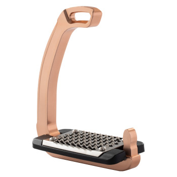 Rel-X 180 ACAVALLO Stirrups