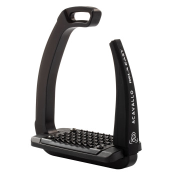 Rel-X 180 ACAVALLO Stirrups