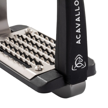 Rel-X 180 ACAVALLO Stirrups