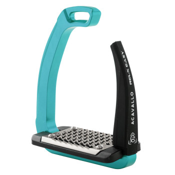 Rel-X 180 ACAVALLO Stirrups