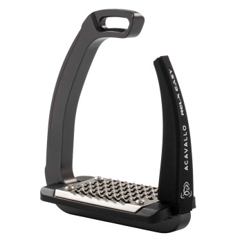 Rel-X 180 ACAVALLO Stirrups