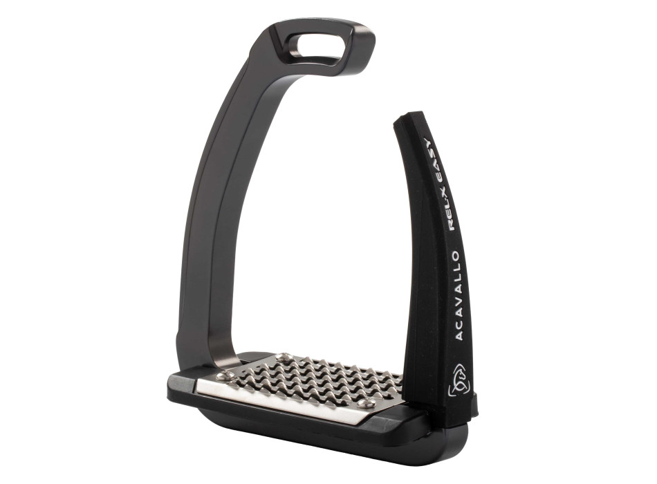 Rel-X 180 ACAVALLO Stirrups